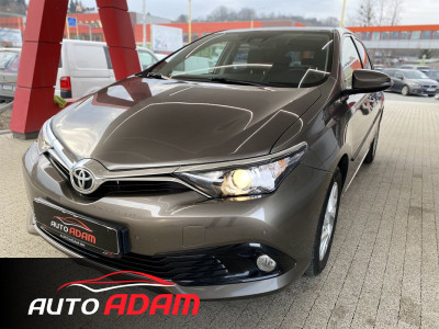 Toyota Auris 1.6 Valvematic 97kW