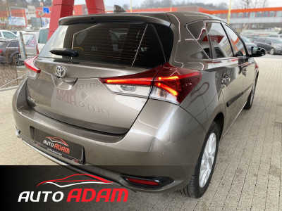 Toyota Auris 1.6 Valvematic 97kW