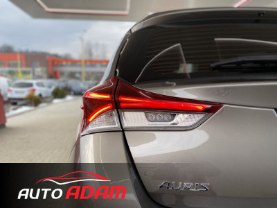 Toyota Auris 1.6 Valvematic 97kW