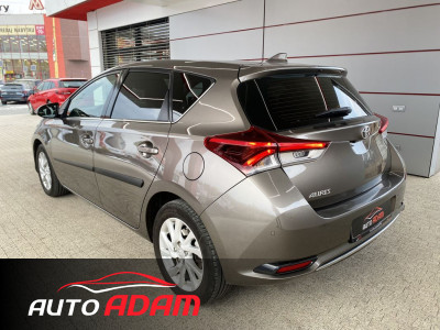 Toyota Auris 1.6 Valvematic 97kW