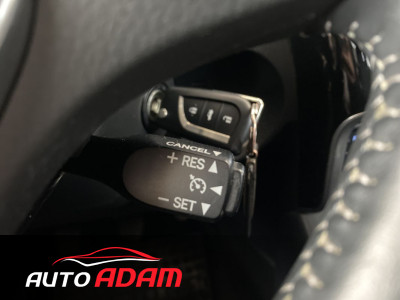 Toyota Auris 1.6 Valvematic 97kW