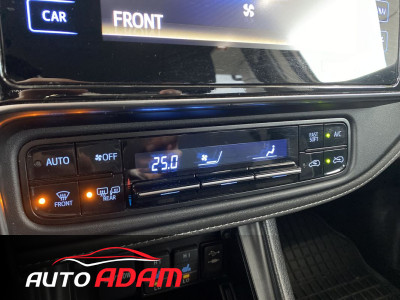 Toyota Auris 1.6 Valvematic 97kW