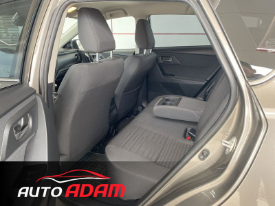 Toyota Auris 1.6 Valvematic 97kW