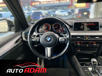 BMW X6 30d xDrive 190kW M-Packet AT/8