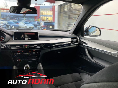 BMW X6 30d xDrive 190kW M-Packet AT/8