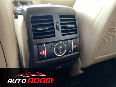 Mercedes - Benz GLE 350d 190kW 4MATIC 9G-TRONIC