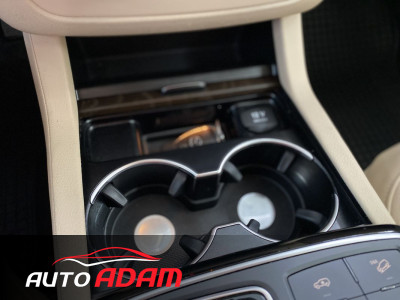 Mercedes - Benz GLE 350d 190kW 4MATIC 9G-TRONIC