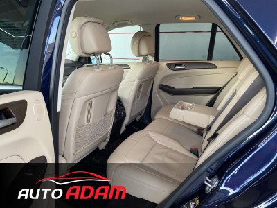 Mercedes - Benz GLE 350d 190kW 4MATIC 9G-TRONIC