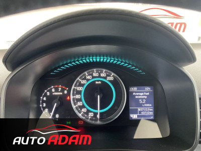 Suzuki Ignis 1.2 GLX