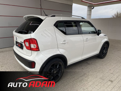 Suzuki Ignis 1.2 GLX