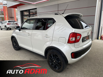 Suzuki Ignis 1.2 GLX
