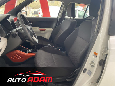 Suzuki Ignis 1.2 GLX