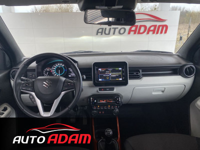 Suzuki Ignis 1.2 GLX