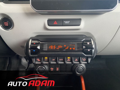 Suzuki Ignis 1.2 GLX