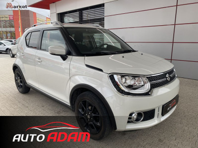 Suzuki Ignis 1.2 GLX