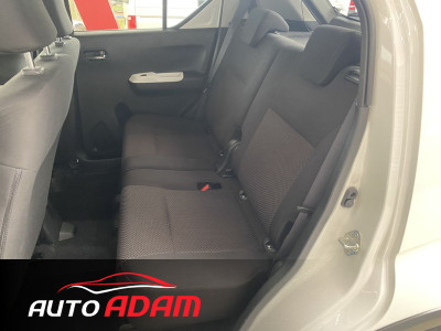 Suzuki Ignis 1.2 GLX
