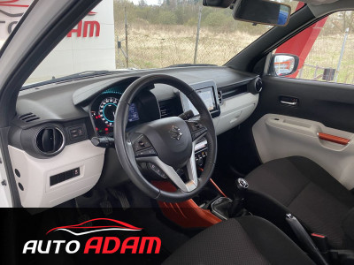 Suzuki Ignis 1.2 GLX
