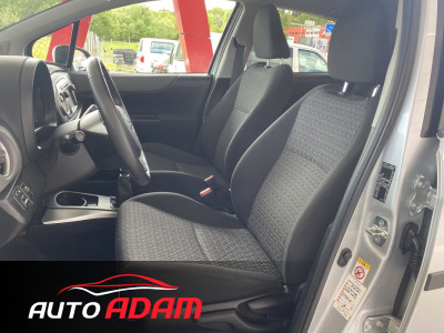 Toyota Yaris 1.33 VVTi 73 kW