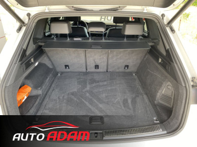 Volkswagen Touareg 3.0TDi 170kW 4Motion AT/8 R-Line