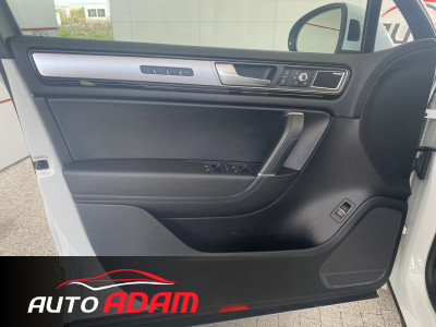 Volkswagen Touareg  3.0 TDI 4Motion 193 kW AT8 Executive Edition