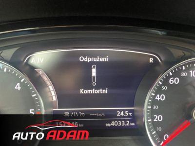 Volkswagen Touareg  3.0 TDI 4Motion 193 kW AT8 Executive Edition
