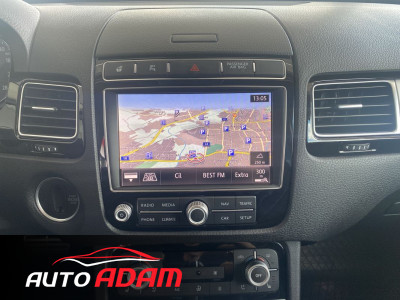 Volkswagen Touareg  3.0 TDI 4Motion 193 kW AT8 Executive Edition