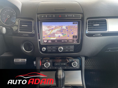 Volkswagen Touareg  3.0 TDI 4Motion 193 kW AT8 Executive Edition