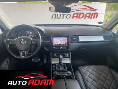 Volkswagen Touareg  3.0 TDI 4Motion 193 kW AT8 Executive Edition
