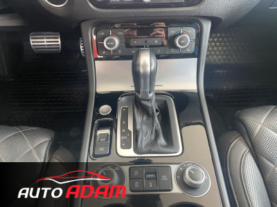 Volkswagen Touareg  3.0 TDI 4Motion 193 kW AT8 Executive Edition