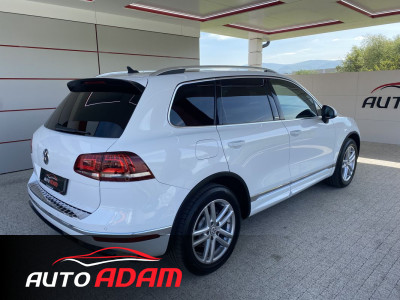 Volkswagen Touareg  3.0 TDI 4Motion 193 kW AT8 Executive Edition