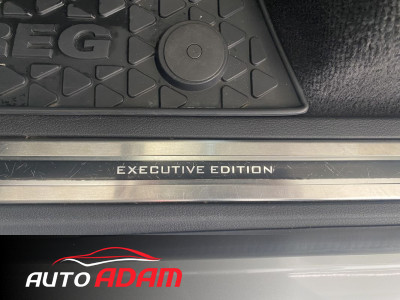 Volkswagen Touareg  3.0 TDI 4Motion 193 kW AT8 Executive Edition