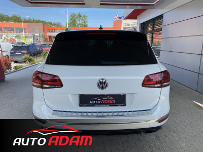 Volkswagen Touareg  3.0 TDI 4Motion 193 kW AT8 Executive Edition