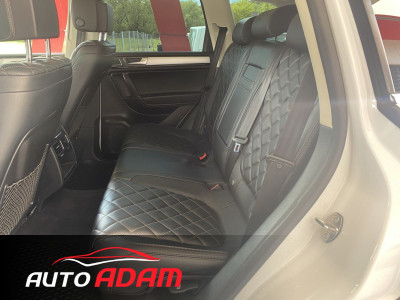 Volkswagen Touareg  3.0 TDI 4Motion 193 kW AT8 Executive Edition