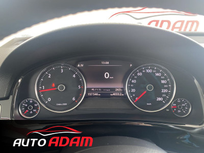 Volkswagen Touareg  3.0 TDI 4Motion 193 kW AT8 Executive Edition