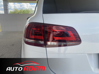 Volkswagen Touareg  3.0 TDI 4Motion 193 kW AT8 Executive Edition