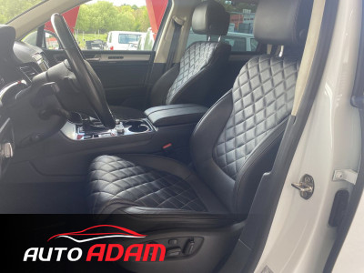 Volkswagen Touareg  3.0 TDI 4Motion 193 kW AT8 Executive Edition