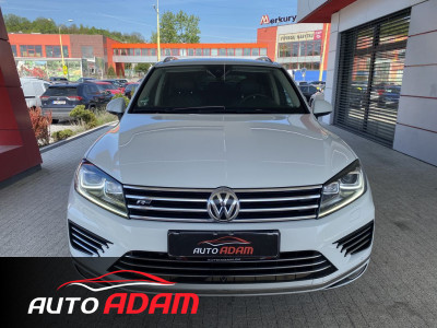 Volkswagen Touareg  3.0 TDI 4Motion 193 kW AT8 Executive Edition