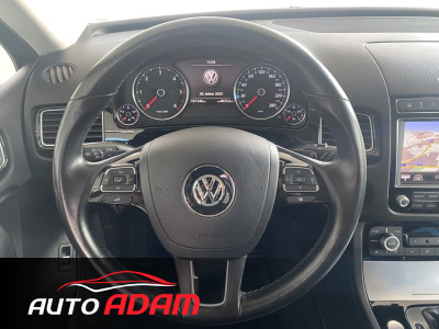 Volkswagen Touareg  3.0 TDI 4Motion 193 kW AT8 Executive Edition