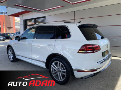 Volkswagen Touareg  3.0 TDI 4Motion 193 kW AT8 Executive Edition