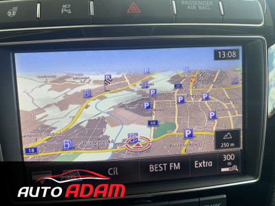 Volkswagen Touareg  3.0 TDI 4Motion 193 kW AT8 Executive Edition