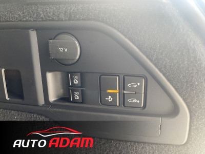Volkswagen Touareg  3.0 TDI 4Motion 193 kW AT8 Executive Edition