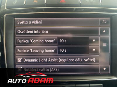 Volkswagen Touareg  3.0 TDI 4Motion 193 kW AT8 Executive Edition
