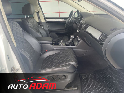 Volkswagen Touareg  3.0 TDI 4Motion 193 kW AT8 Executive Edition