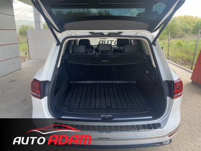 Volkswagen Touareg  3.0 TDI 4Motion 193 kW AT8 Executive Edition