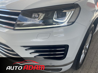Volkswagen Touareg  3.0 TDI 4Motion 193 kW AT8 Executive Edition