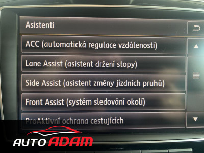 Volkswagen Touareg  3.0 TDI 4Motion 193 kW AT8 Executive Edition