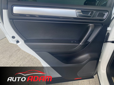 Volkswagen Touareg  3.0 TDI 4Motion 193 kW AT8 Executive Edition