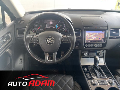 Volkswagen Touareg  3.0 TDI 4Motion 193 kW AT8 Executive Edition