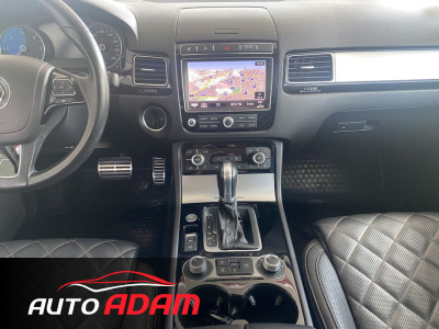 Volkswagen Touareg  3.0 TDI 4Motion 193 kW AT8 Executive Edition