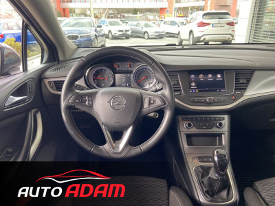 Opel  Astra Sports Tourer 1.2 Turbo 81kW